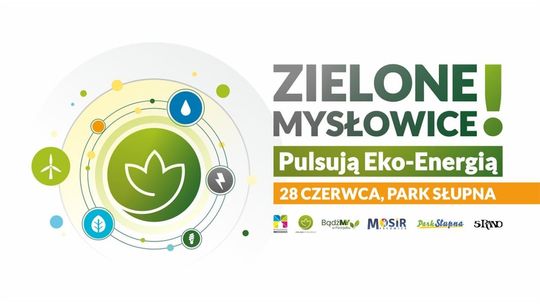 Eko-piknik na start wakacji