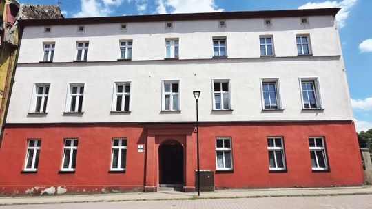 Kolejne kamienice odzyskają blask