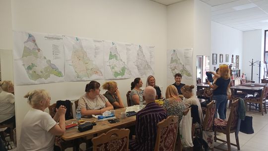 Kolejne warsztaty CIS w Urban Labie