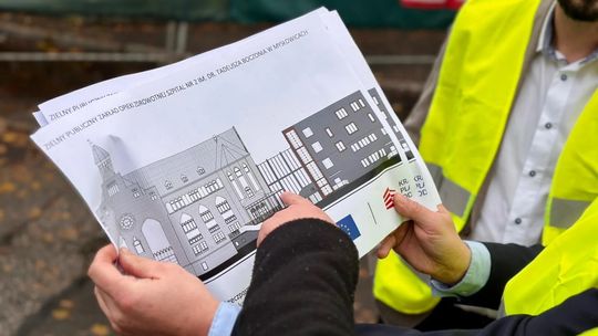 Nowa jakość leczenia w Mysłowicach