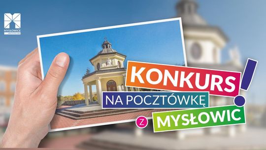 Pozdrowienia z Mysłowic