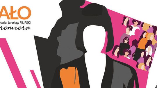 Teatr dla dorosłych