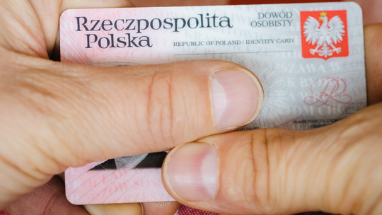 Unijny dowód tożsamości. Wiadomo, od kiedy ma obowiązywać