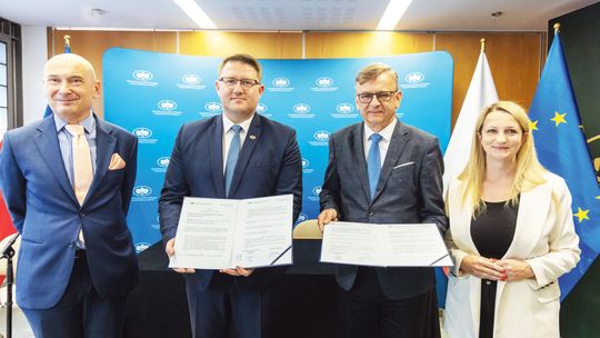 Wsparcie prawne dla beneficjentów „Czystego Powietrza”