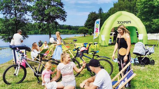 Zaprezentuj się podczas Poranków na Fali