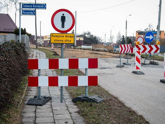 103 mln złotych – tyle wydadzą Mysłowice na inwestycje w tym roku