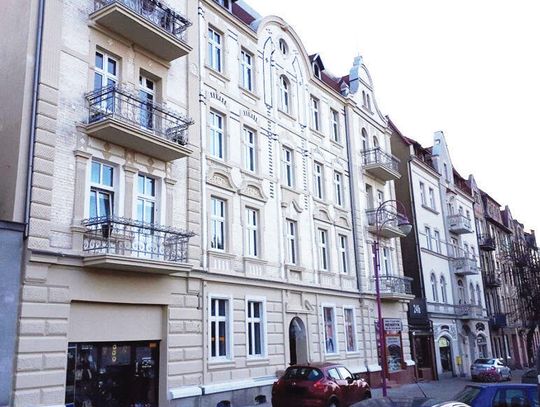 Aktualizacja stawek czynszowych po raz pierwszy od siedmiu lat