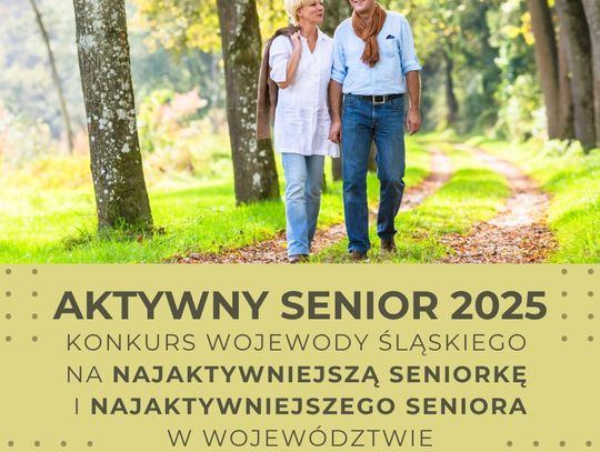 Aktywni seniorzy