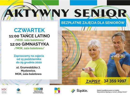 Aktywny Senior