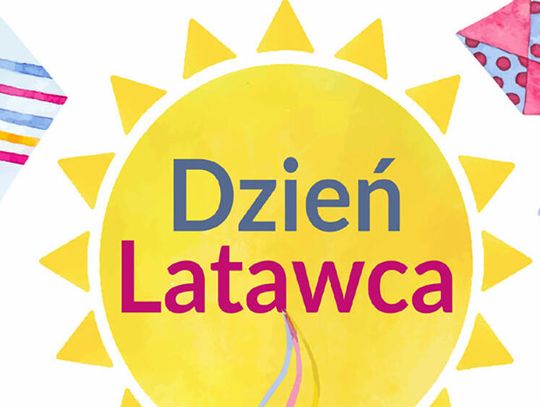 Brzęczkowice zapraszają na Dzień Latawca