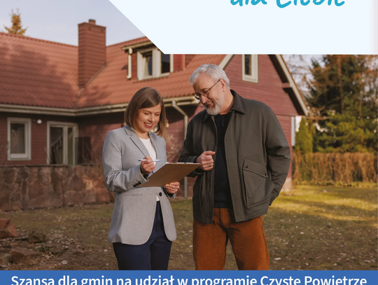 By wesprzeć mieszkańców!