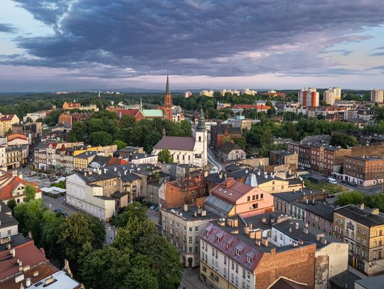 Czyste powietrze ocaliło życie 12,5 tysiącom osób w naszym regionie!