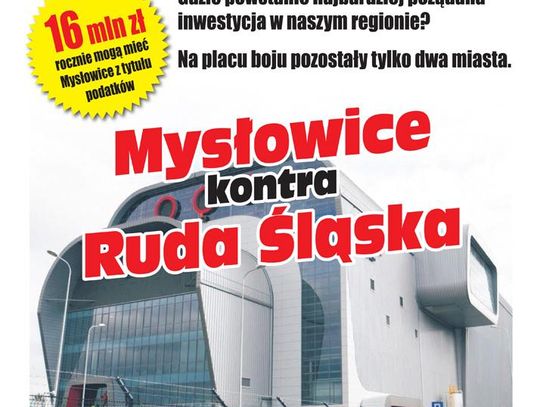 E-wydanie "Nasze Mysłowice" - czerwiec 2020