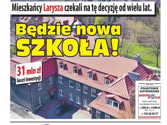 E-wydanie "Nasze Mysłowice" - czerwiec 2021