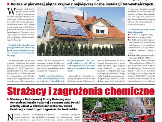 E-wydanie "Zielone Mysłowice" - listopad 2023 str. 2