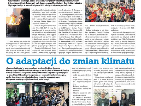 E-wydanie "Zielone Mysłowice" - listopad 2025 str. 1