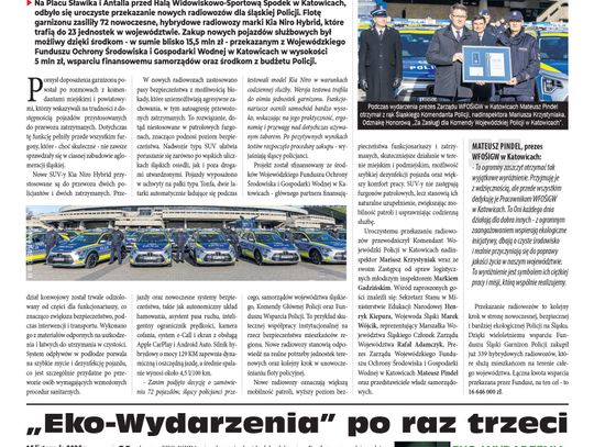 E-wydanie "Zielone Mysłowice" - listopad 2025 str. 2