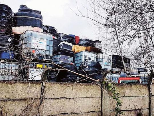 Ekobomba truje i kosztuje