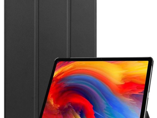 Etui na tablet jako dodatkowe zabezpieczenie