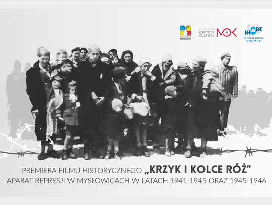 Film o patriotach zamordowanych w Mysłowicach