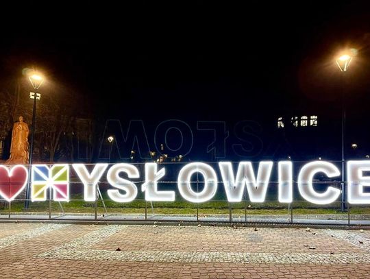 Głosujemy na Mysłowice! 