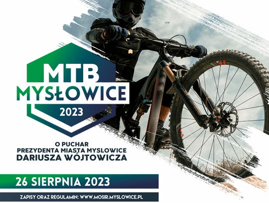 III MTB Mysłowice’2023