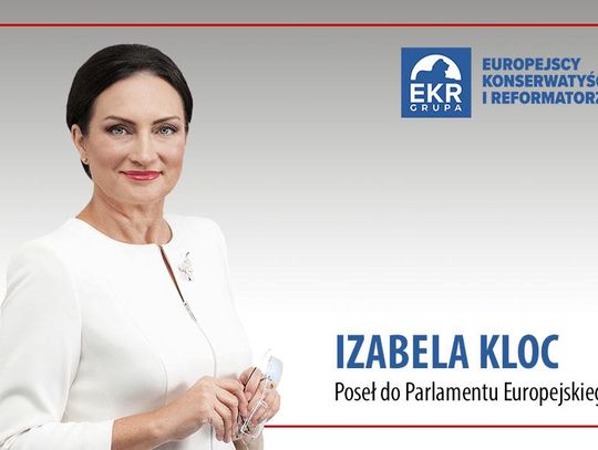 Izabela Kloc: Gdyby świat posłuchał Lecha Kaczyńskiego...