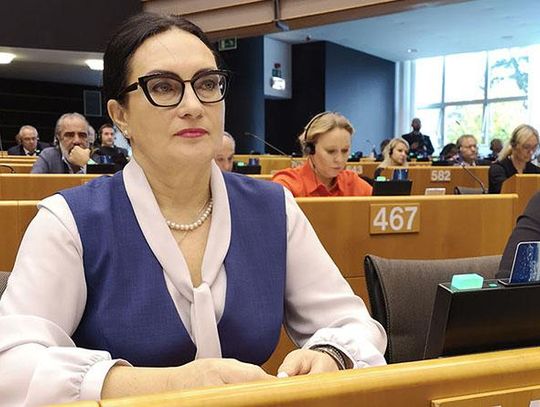 Izabela Kloc: Komisja Europejska bez konkretów w sprawie koronawirusa