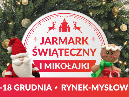 Jarmark Świąteczny 2019