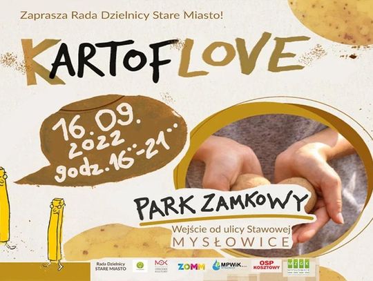 KARTOFLOVE