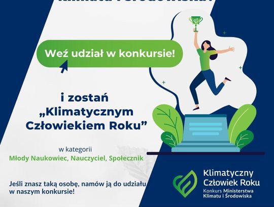 Klimatyczni ludzie