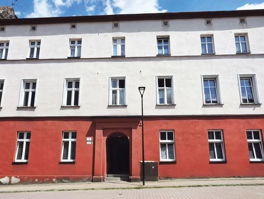 Kolejne kamienice odzyskają blask