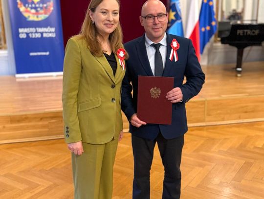 Kolejne mieszkania dla mysłowiczan