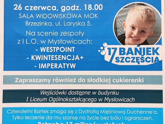 „Kościuszko” dla Bartusia