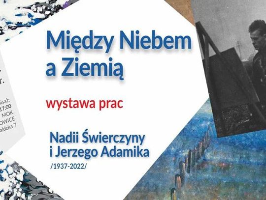 Między Niebem a Ziemią