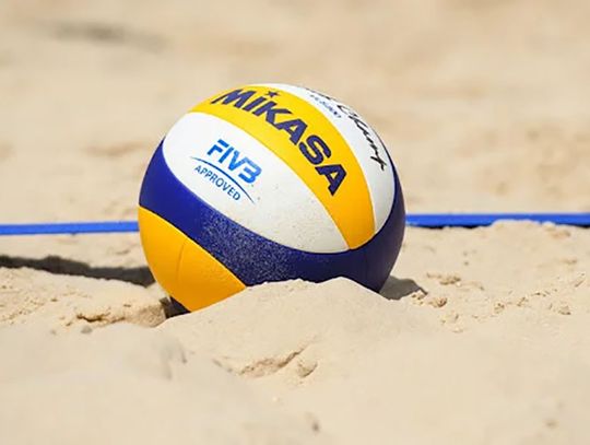 Mistrzostwa Europy w siatkówce plażowej