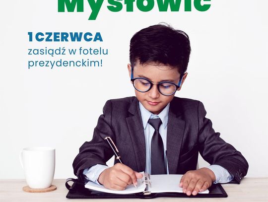 Młodzieżowy prezydent