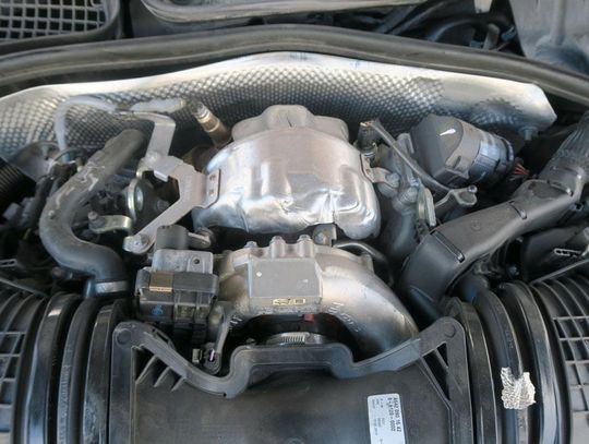 Moto rady Autokliniki – turbosprężarka