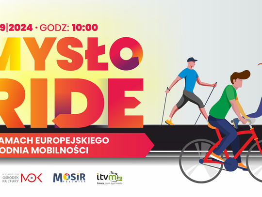 Mysło Ride