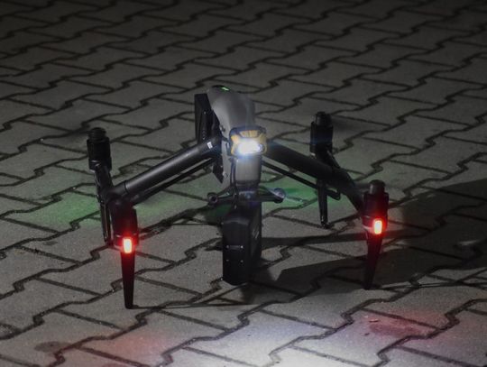 Mysłowice dostały dotację na zakup drona antysmogowego