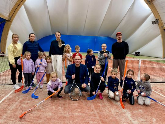 Mysłowice konsekwentnie inwestują w sport młodzieżowy