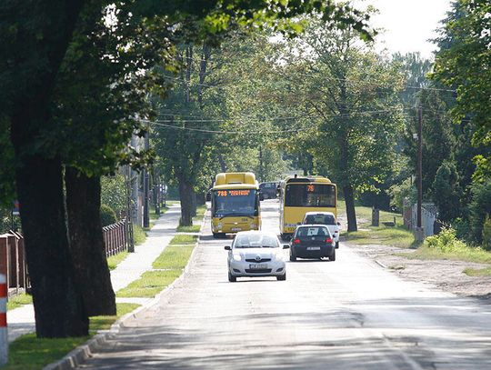 Mysłowice uruchamiają nowe połączenia minibusowe