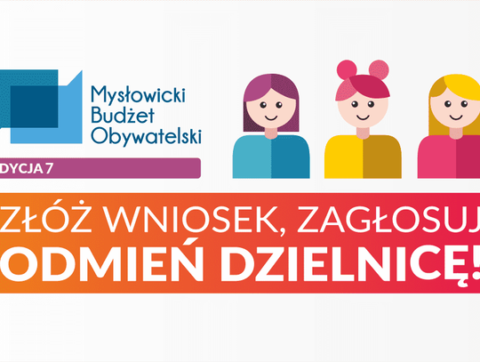 Mysłowicki Budżet Obywatelski wchodzi w decydującą fazę