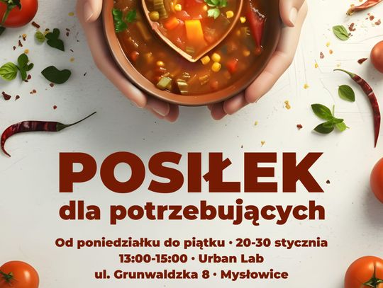 Nikt nie będzie głodny