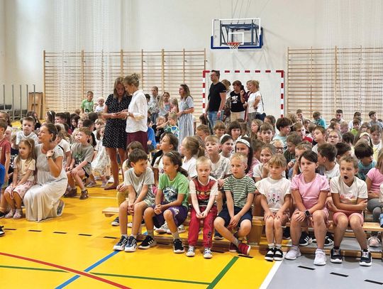 Niż demograficzny postępuje, ale likwidacja szkół nie jest rozwiązaniem Niż demograficzny postępuje, ale likwidacja szkół nie jest rozwiązaniem