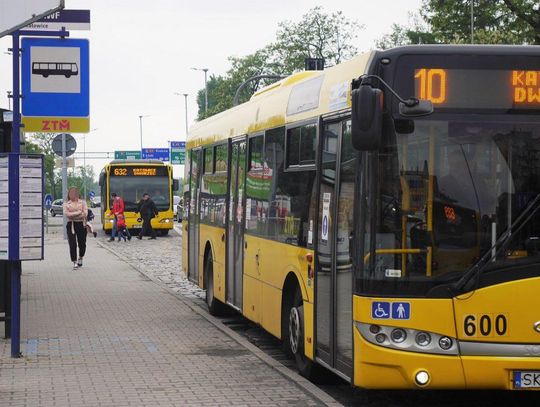 Nowe ceny biletów w komunikacji miejskiej na terenie Metropolii