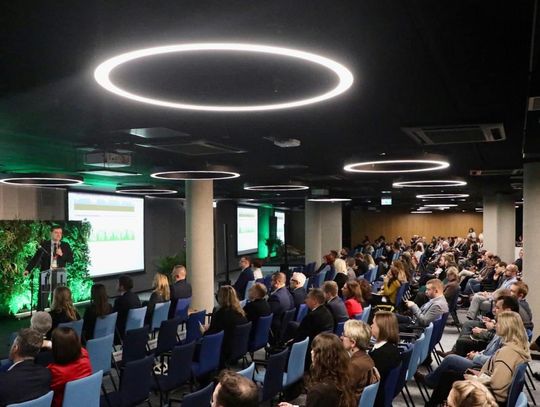 O adaptacji klimatu i nie tylko O adaptacji klimatu i nie tylko