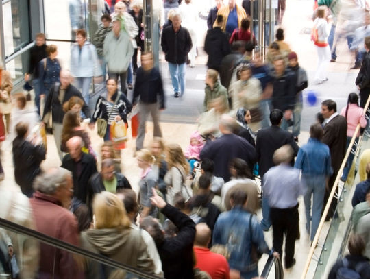Od wypłaty do wypłaty. Tak żyje dziś co piąty Polak: bez oszczędności
