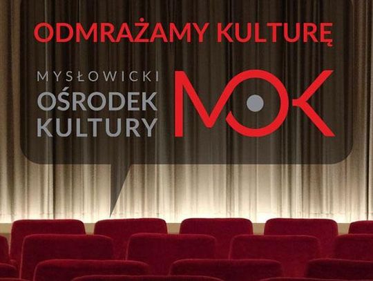 Odmrażają domy kultury