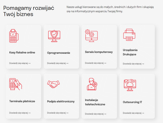 Outsourcing IT: Nowoczesne Rozwiązania dla Biznesu